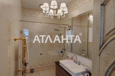 House by the address st. Zolotoy Bugaz (area 400 m²) - Atlanta.ua - photo 74