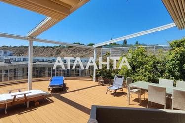 House by the address st. Zolotoy Bugaz (area 400 m²) - Atlanta.ua - photo 77