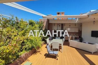 House by the address st. Zolotoy Bugaz (area 400 m²) - Atlanta.ua - photo 78