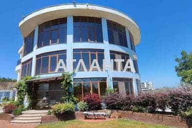 House by the address st. Zolotoy Bugaz (area 400 m²) - Atlanta.ua - photo 80