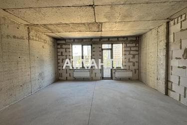 1-room apartment apartment by the address st. Genuezskaya (area 43,3 m²) - Atlanta.ua - photo 13