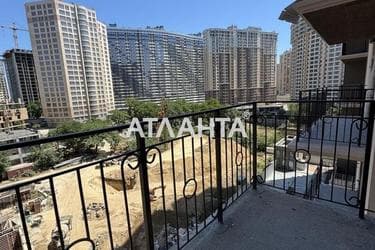 1-room apartment apartment by the address st. Genuezskaya (area 43,3 m²) - Atlanta.ua - photo 16