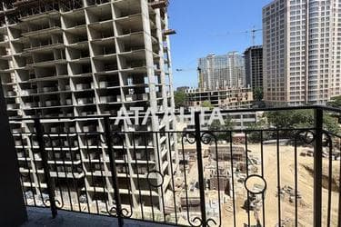 1-room apartment apartment by the address st. Genuezskaya (area 43,3 m²) - Atlanta.ua - photo 17