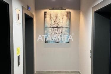 1-room apartment apartment by the address st. Genuezskaya (area 43,3 m²) - Atlanta.ua - photo 18