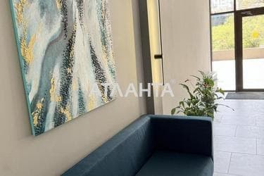 1-room apartment apartment by the address st. Genuezskaya (area 43,3 m²) - Atlanta.ua - photo 20