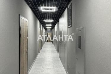 1-room apartment apartment by the address st. Genuezskaya (area 43,3 m²) - Atlanta.ua - photo 23