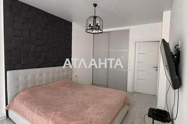 2-rooms apartment apartment by the address st. Malogoloskovskaya ul (area 60 m²) - Atlanta.ua - photo 19