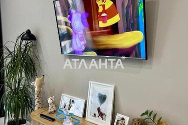 2-комнатная квартира по адресу Курортный пер. (площадь 63 м²) - Atlanta.ua - фото 28