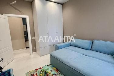 2-комнатная квартира по адресу Курортный пер. (площадь 63 м²) - Atlanta.ua - фото 26