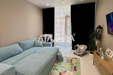 2-комнатная квартира по адресу Курортный пер. (площадь 63 м²) - Atlanta.ua - фото 27