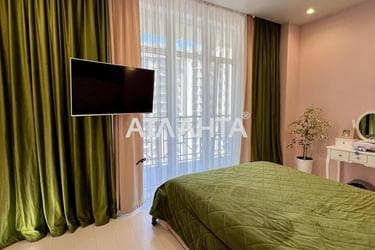 2-комнатная квартира по адресу Курортный пер. (площадь 63 м²) - Atlanta.ua - фото 30