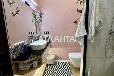 2-комнатная квартира по адресу Курортный пер. (площадь 63 м²) - Atlanta.ua - фото 35