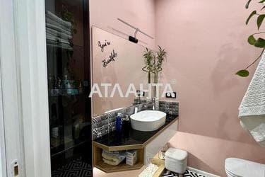 2-комнатная квартира по адресу Курортный пер. (площадь 63 м²) - Atlanta.ua - фото 36