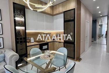 2-комнатная квартира по адресу Курортный пер. (площадь 63 м²) - Atlanta.ua - фото 22