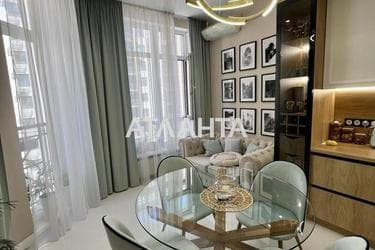 2-комнатная квартира по адресу Курортный пер. (площадь 63 м²) - Atlanta.ua - фото 23