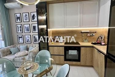 2-комнатная квартира по адресу Курортный пер. (площадь 63 м²) - Atlanta.ua - фото 24