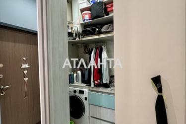 2-комнатная квартира по адресу Курортный пер. (площадь 63 м²) - Atlanta.ua - фото 37
