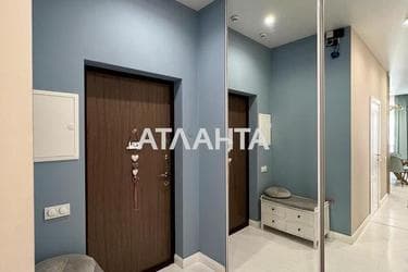2-комнатная квартира по адресу Курортный пер. (площадь 63 м²) - Atlanta.ua - фото 38