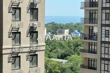 2-комнатная квартира по адресу Курортный пер. (площадь 63 м²) - Atlanta.ua - фото 39