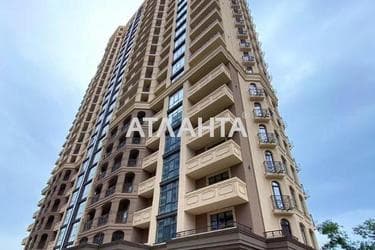 2-комнатная квартира по адресу Курортный пер. (площадь 63 м²) - Atlanta.ua - фото 42