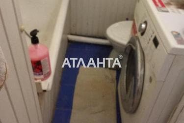 1-room apartment apartment by the address st. Tiraspolskaya 1905 goda ul (area 30 m²) - Atlanta.ua - photo 22