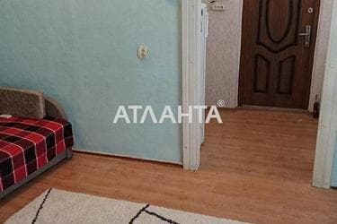 1-room apartment apartment by the address st. Tiraspolskaya 1905 goda ul (area 30 m²) - Atlanta.ua - photo 20