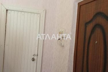 1-room apartment apartment by the address st. Tiraspolskaya 1905 goda ul (area 30 m²) - Atlanta.ua - photo 25