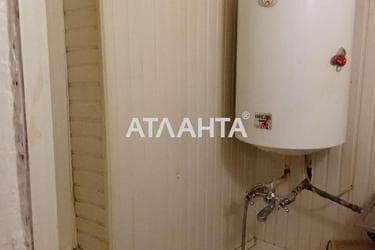 1-room apartment apartment by the address st. Tiraspolskaya 1905 goda ul (area 30 m²) - Atlanta.ua - photo 23