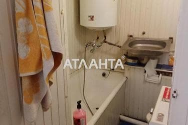 1-room apartment apartment by the address st. Tiraspolskaya 1905 goda ul (area 30 m²) - Atlanta.ua - photo 24