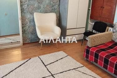 1-room apartment apartment by the address st. Tiraspolskaya 1905 goda ul (area 30 m²) - Atlanta.ua - photo 17