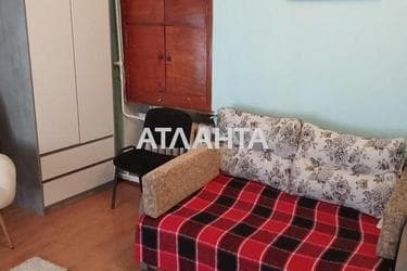 1-room apartment apartment by the address st. Tiraspolskaya 1905 goda ul (area 30 m²) - Atlanta.ua - photo 18