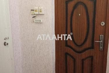 1-room apartment apartment by the address st. Tiraspolskaya 1905 goda ul (area 30 m²) - Atlanta.ua - photo 26