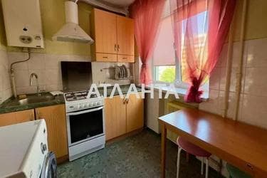 2-rooms apartment apartment by the address st. Belotserkovskaya ul (area 52,7 m²) - Atlanta.ua - photo 23