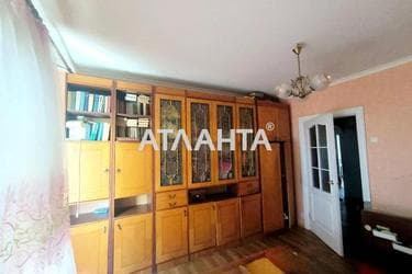 2-rooms apartment apartment (area 53,8 m²) - Atlanta.ua - photo 21