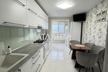 2-rooms apartment apartment by the address st. Getmana Mazepy (area 69,5 m²) - Atlanta.ua - photo 19