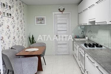 2-rooms apartment apartment by the address st. Getmana Mazepy (area 69,5 m²) - Atlanta.ua - photo 20