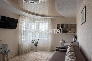 2-rooms apartment apartment by the address st. Getmana Mazepy (area 69,5 m²) - Atlanta.ua - photo 21
