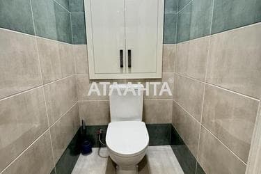 2-rooms apartment apartment by the address st. Getmana Mazepy (area 69,5 m²) - Atlanta.ua - photo 22