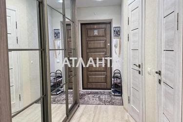 2-rooms apartment apartment by the address st. Getmana Mazepy (area 69,5 m²) - Atlanta.ua - photo 25