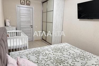 2-rooms apartment apartment by the address st. Getmana Mazepy (area 69,5 m²) - Atlanta.ua - photo 27