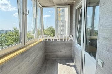2-rooms apartment apartment by the address st. Getmana Mazepy (area 69,5 m²) - Atlanta.ua - photo 29