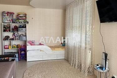 2-rooms apartment apartment by the address st. Getmana Mazepy (area 69,5 m²) - Atlanta.ua - photo 31