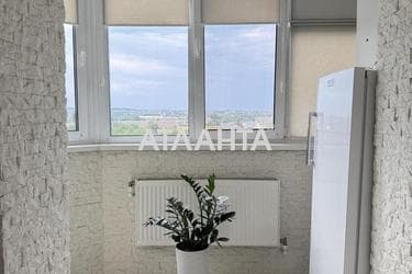 2-rooms apartment apartment by the address st. Getmana Mazepy (area 69,5 m²) - Atlanta.ua - photo 33