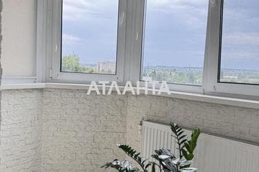 2-rooms apartment apartment by the address st. Getmana Mazepy (area 69,5 m²) - Atlanta.ua - photo 34