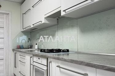 2-rooms apartment apartment by the address st. Getmana Mazepy (area 69,5 m²) - Atlanta.ua - photo 35