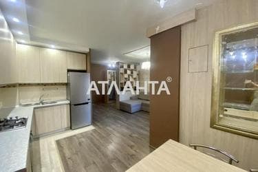1-комнатная квартира по адресу ул. Говорова марш. (площадь 50,1 м²) - Atlanta.ua - фото 23