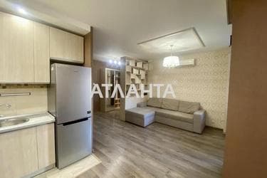 1-комнатная квартира по адресу ул. Говорова марш. (площадь 50,1 м²) - Atlanta.ua - фото 24