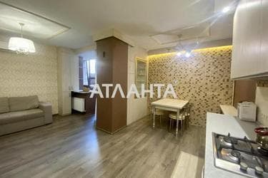 1-комнатная квартира по адресу ул. Говорова марш. (площадь 50,1 м²) - Atlanta.ua - фото 25