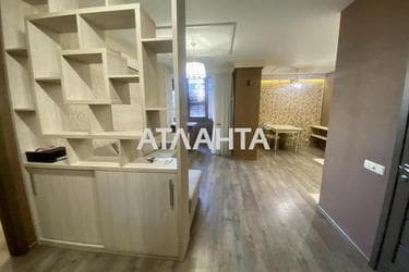 1-комнатная квартира по адресу ул. Говорова марш. (площадь 50,1 м²) - Atlanta.ua - фото 26