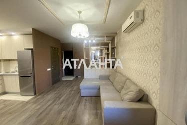 1-комнатная квартира по адресу ул. Говорова марш. (площадь 50,1 м²) - Atlanta.ua - фото 27